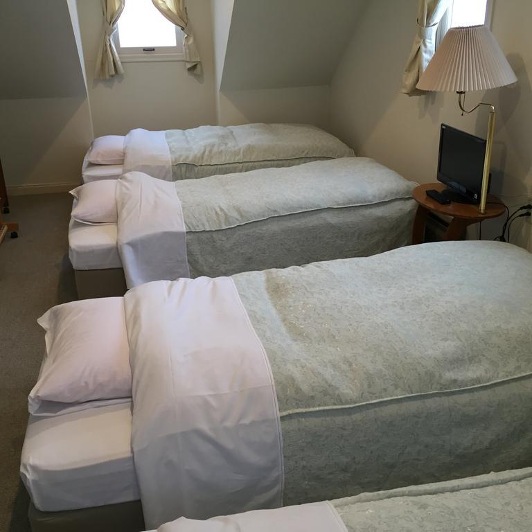 Guest House Bunk Мьоко Номер фото