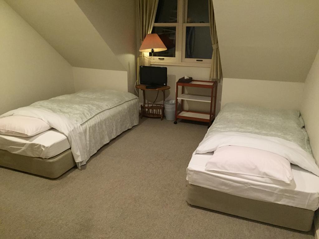 Guest House Bunk Мьоко Номер фото