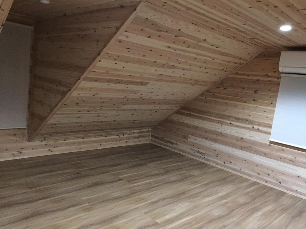 Guest House Bunk Мьоко Номер фото