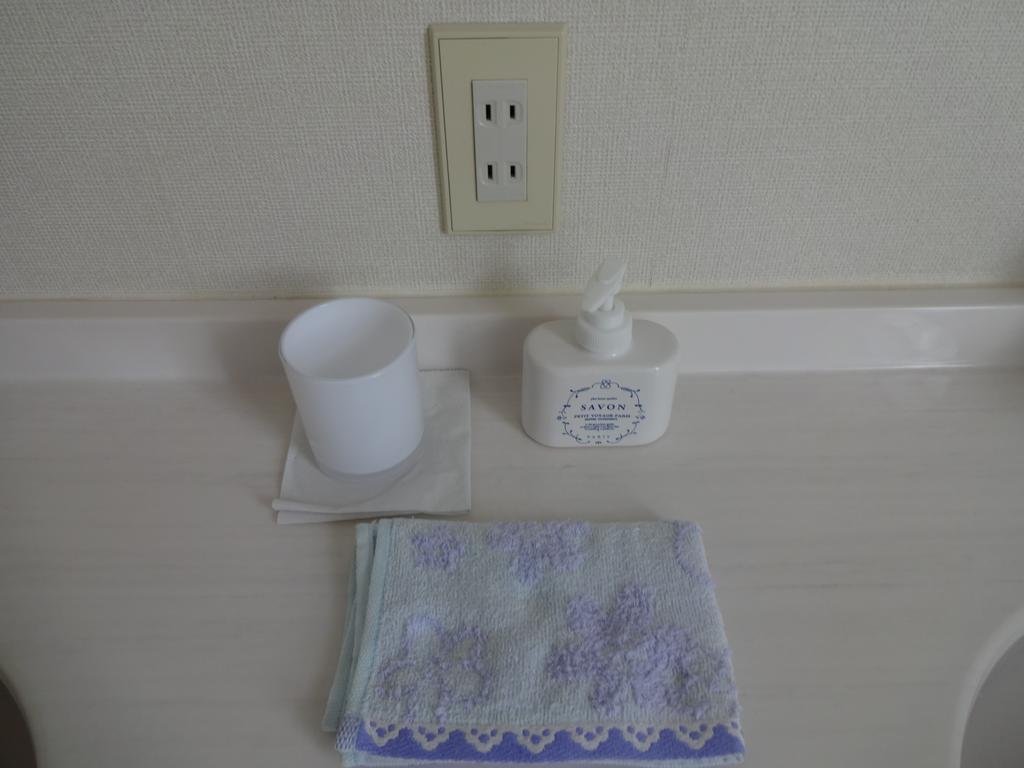 Guest House Bunk Мьоко Екстер'єр фото