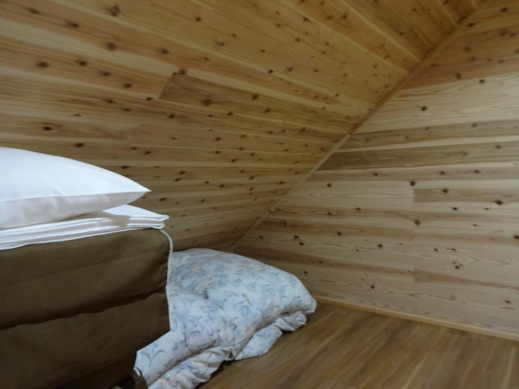 Guest House Bunk Мьоко Номер фото