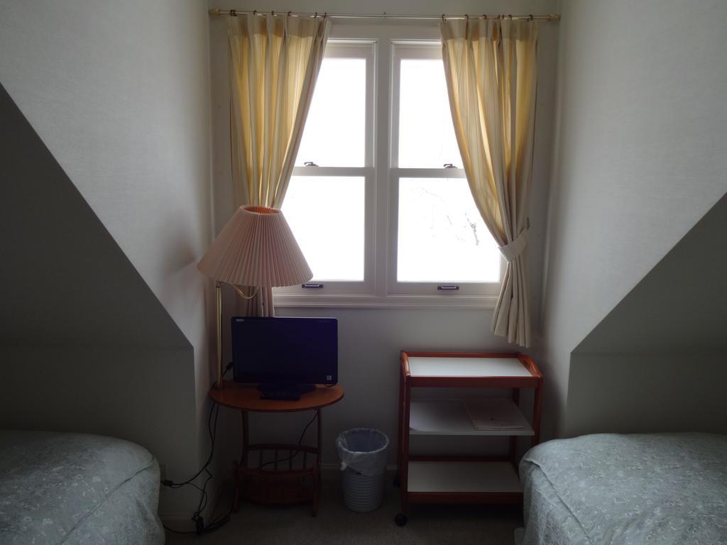 Guest House Bunk Мьоко Номер фото