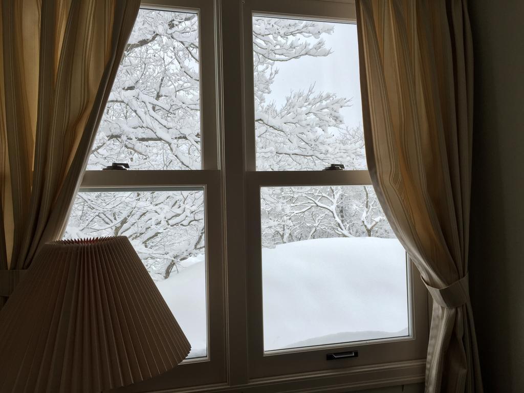 Guest House Bunk Мьоко Номер фото